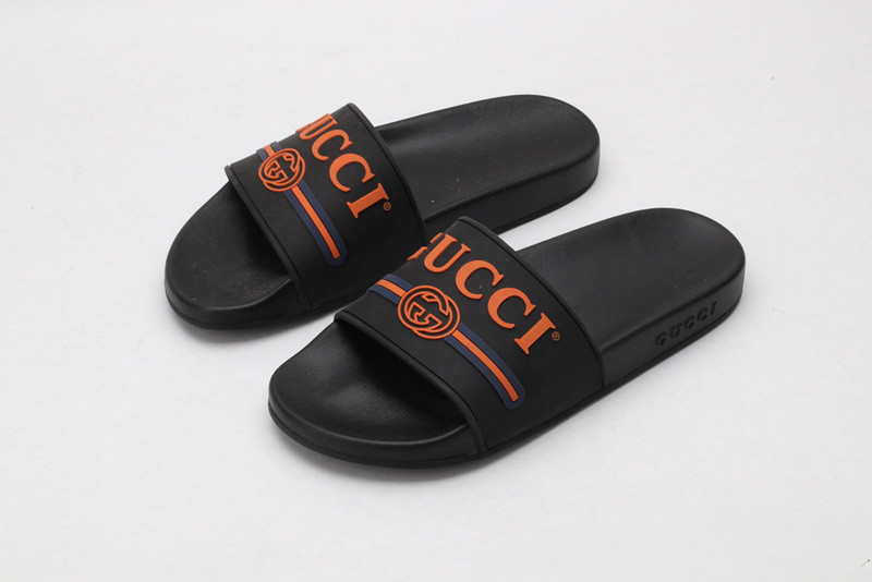 Gvc*1 slides all black with "orange Gvc*1"
