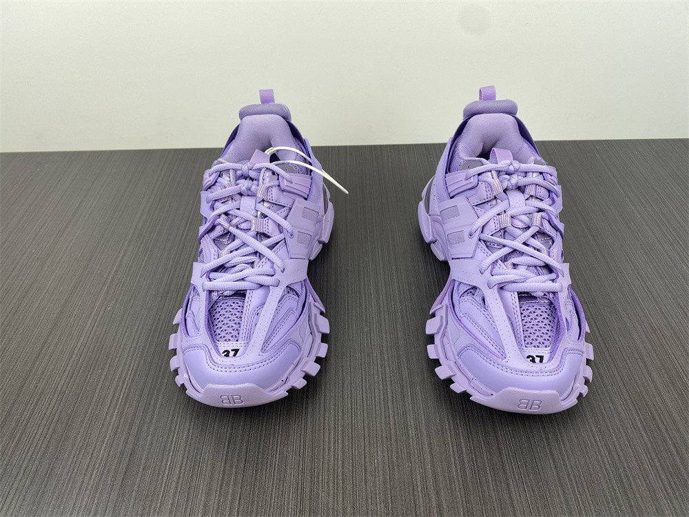 Ba1en*iaga 3.0 track trainer
