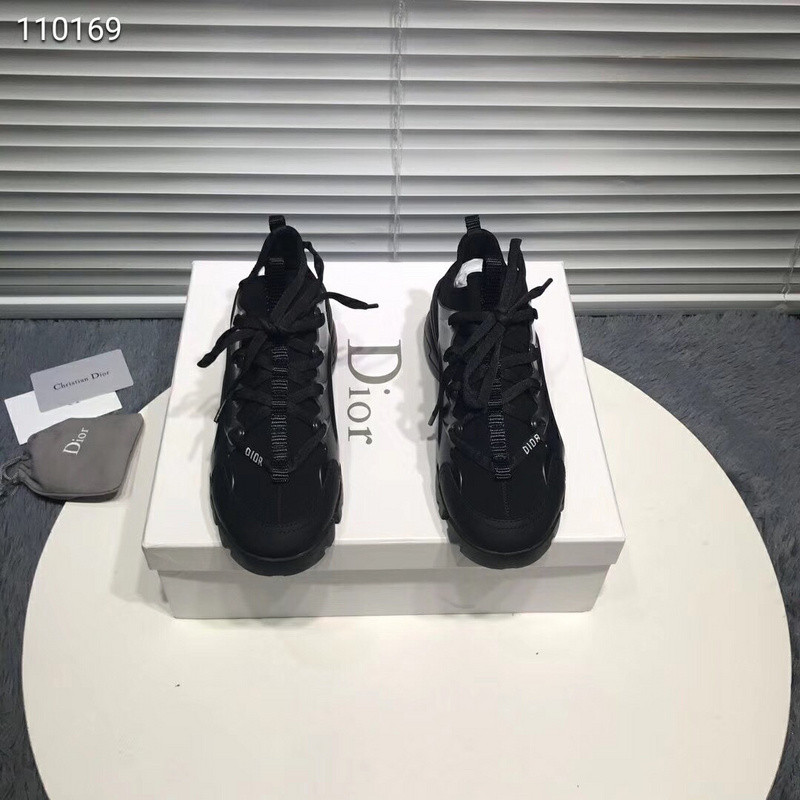 D10r sneaker