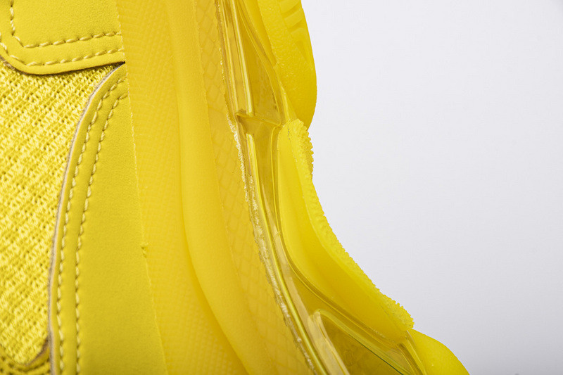 Ba1en*iaga triple s yellow