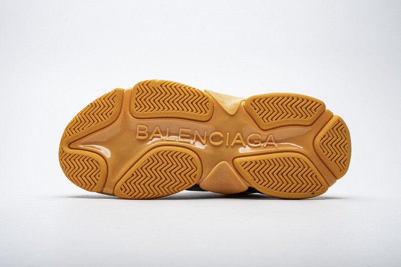 Ba1en*iaga triple s 490673 w06e3 4365