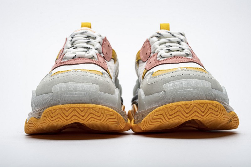 Ba1en*iaga triple s 490673 w06e3 4365