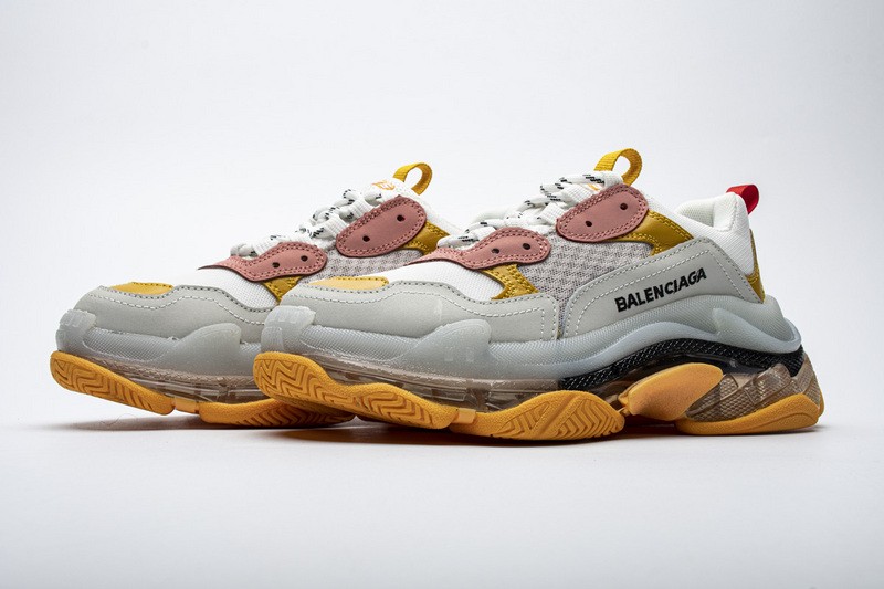Ba1en*iaga triple s 490673 w06e3 4365