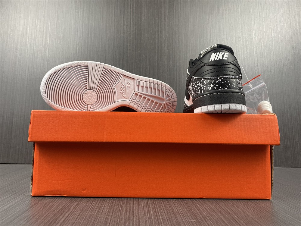 nike dunk low preM1vm gs 