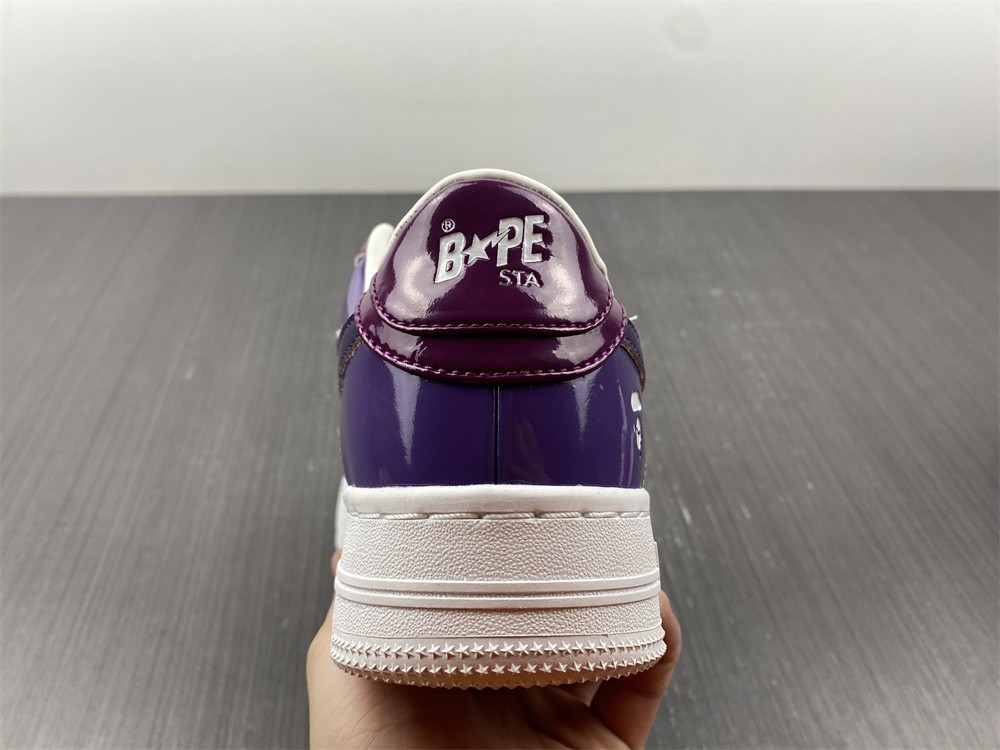bape sneakers