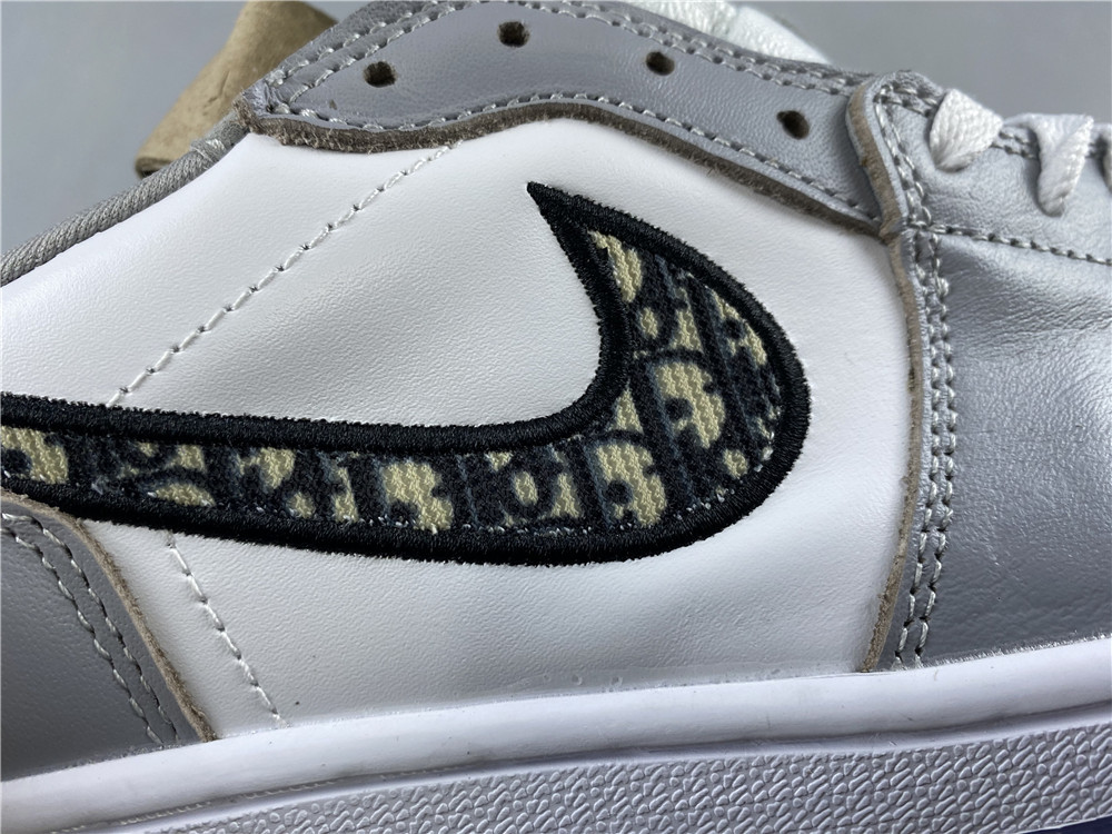 jordan 1 retro low D*or - cn8608 002