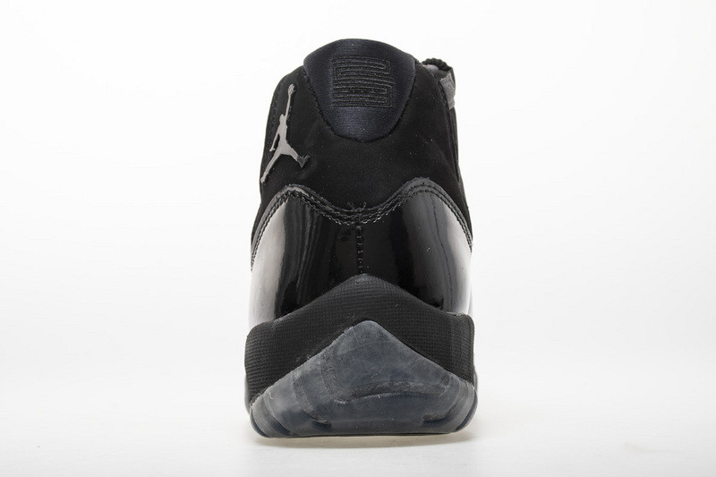 air jordan 11 retro cap and gown 378037-005