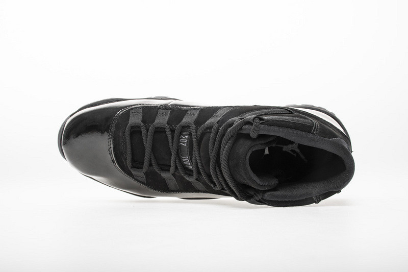 air jordan 11 retro cap and gown 378037-005