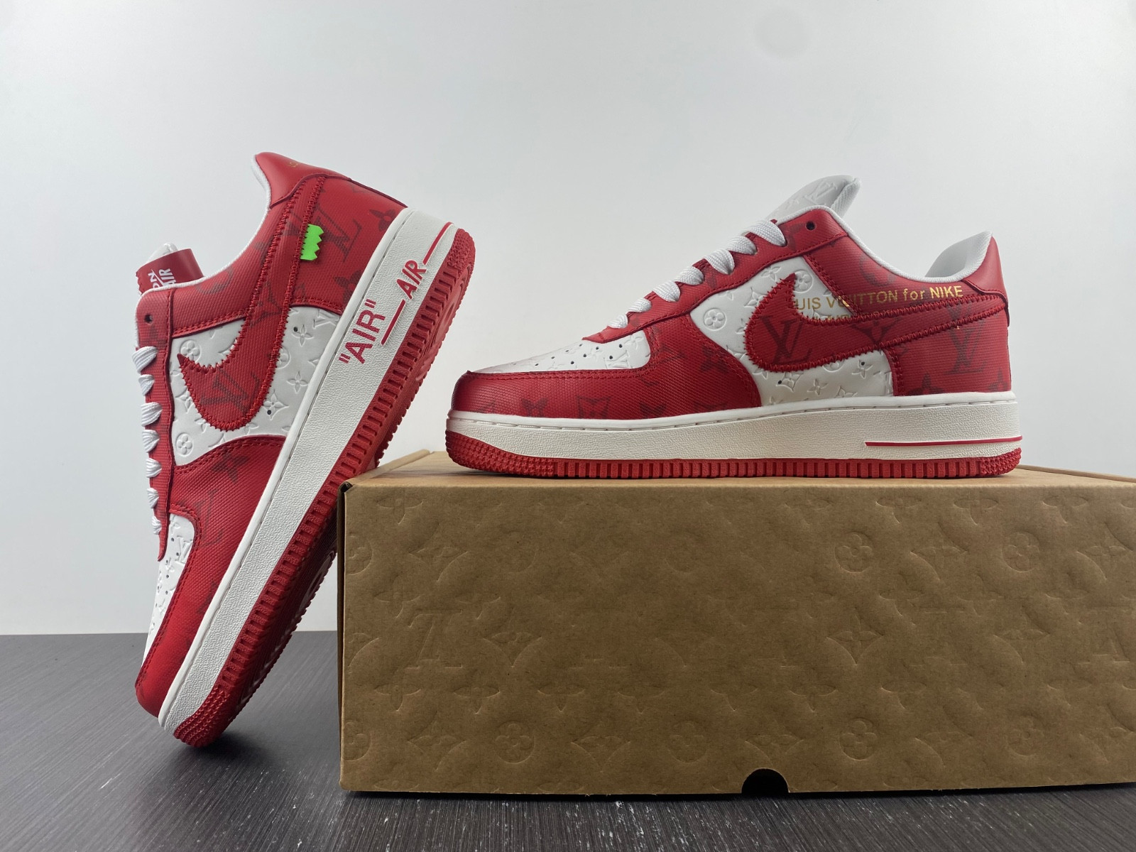 lwe sneaker