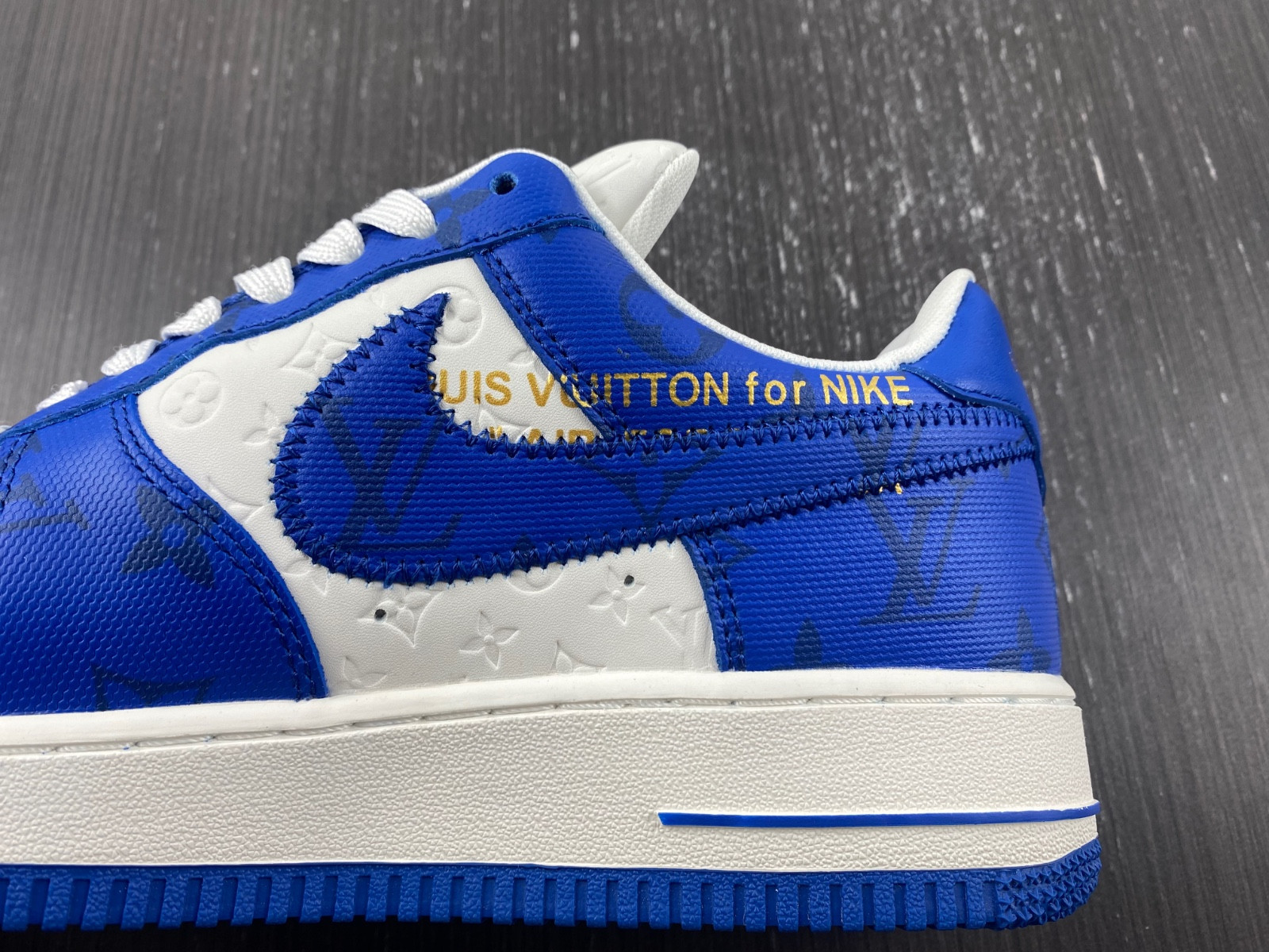 lwe sneaker
