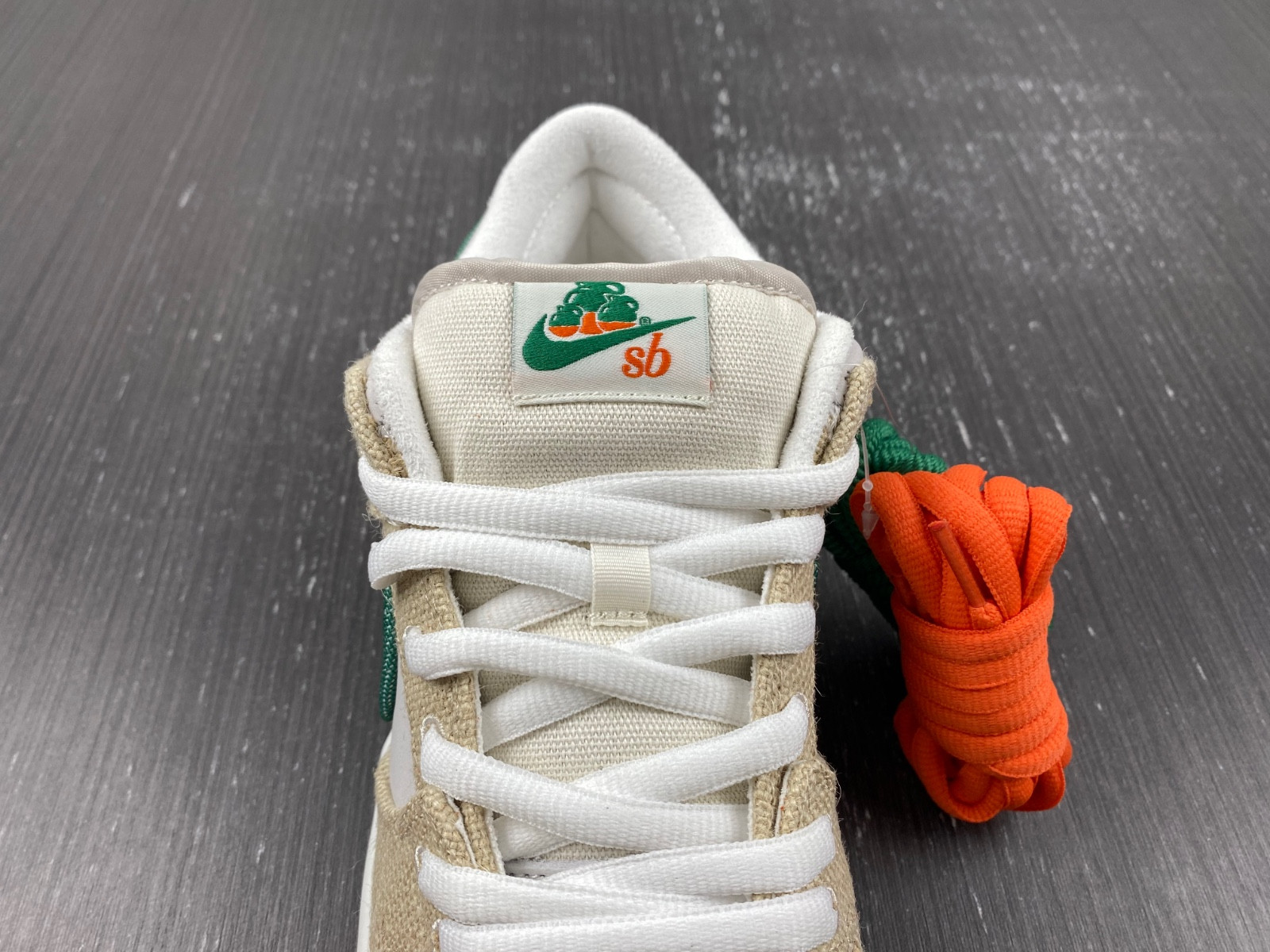 nike sb dunk low jarritos - fd0860-001