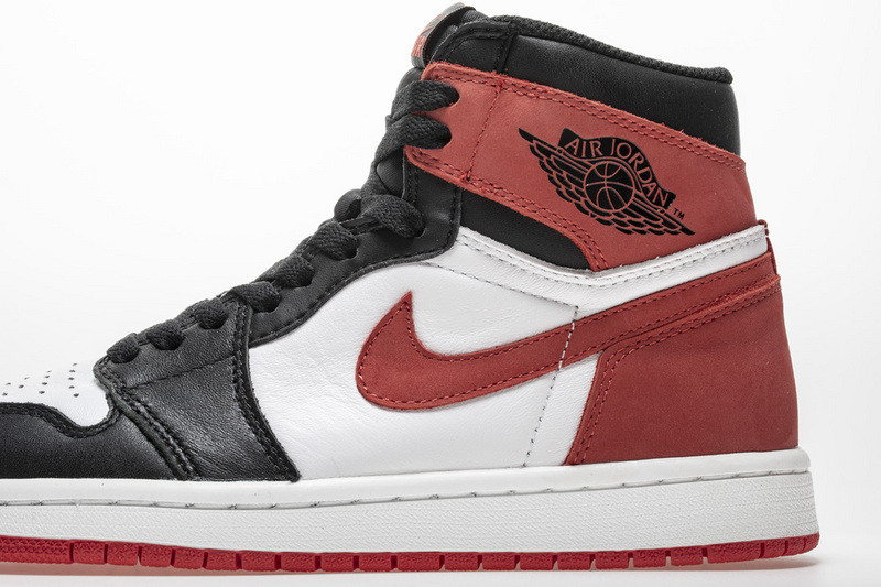 air jordan 1 retro high 6 rings track red 555088-112