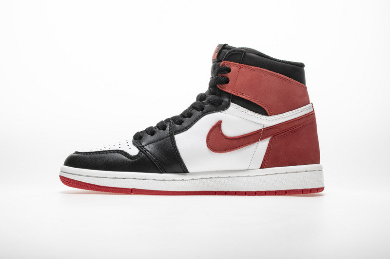 air jordan 1 retro high 6 rings track red 555088-112