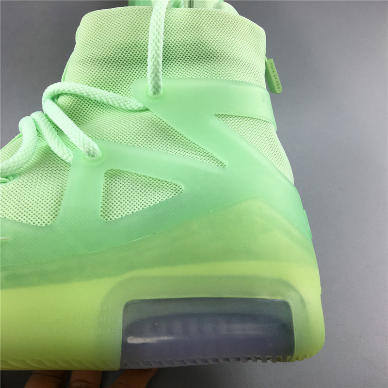 air fear of god 1 frosted spruce ar4237-300