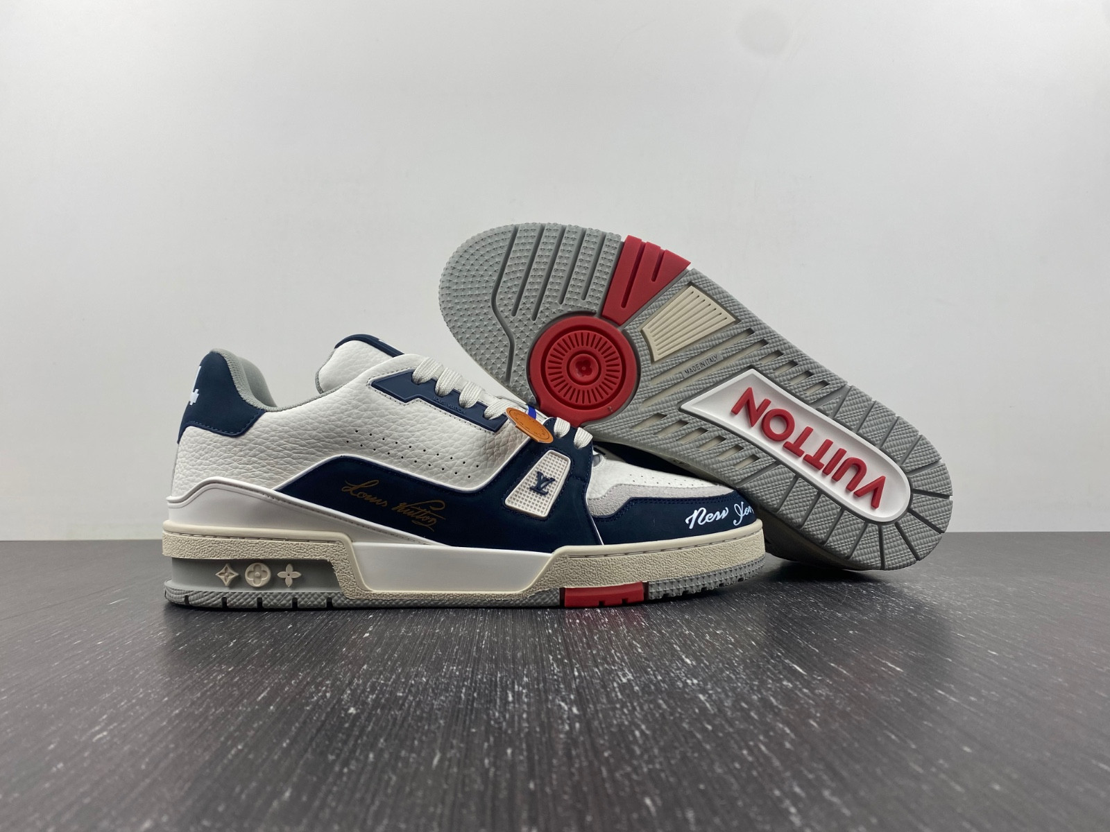 lwe sneaker