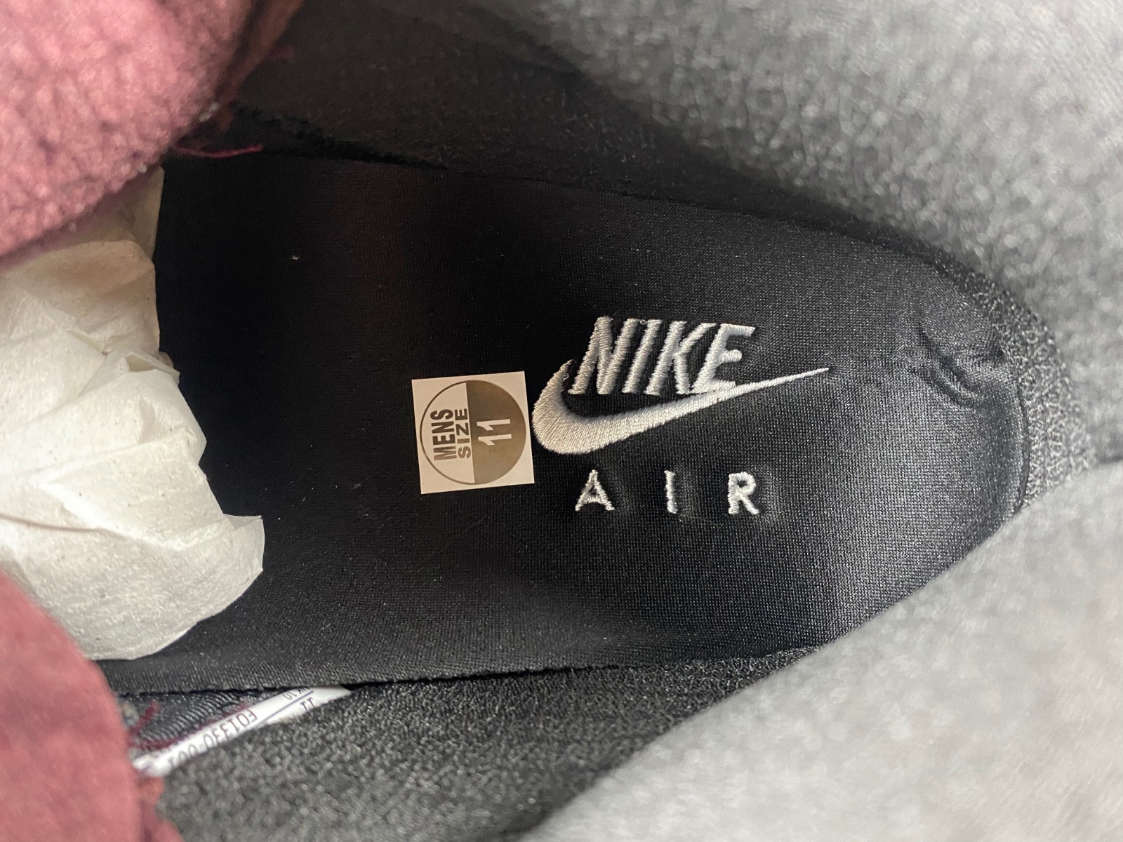 a ma maniere air jordan 5 2023 fd1330-001