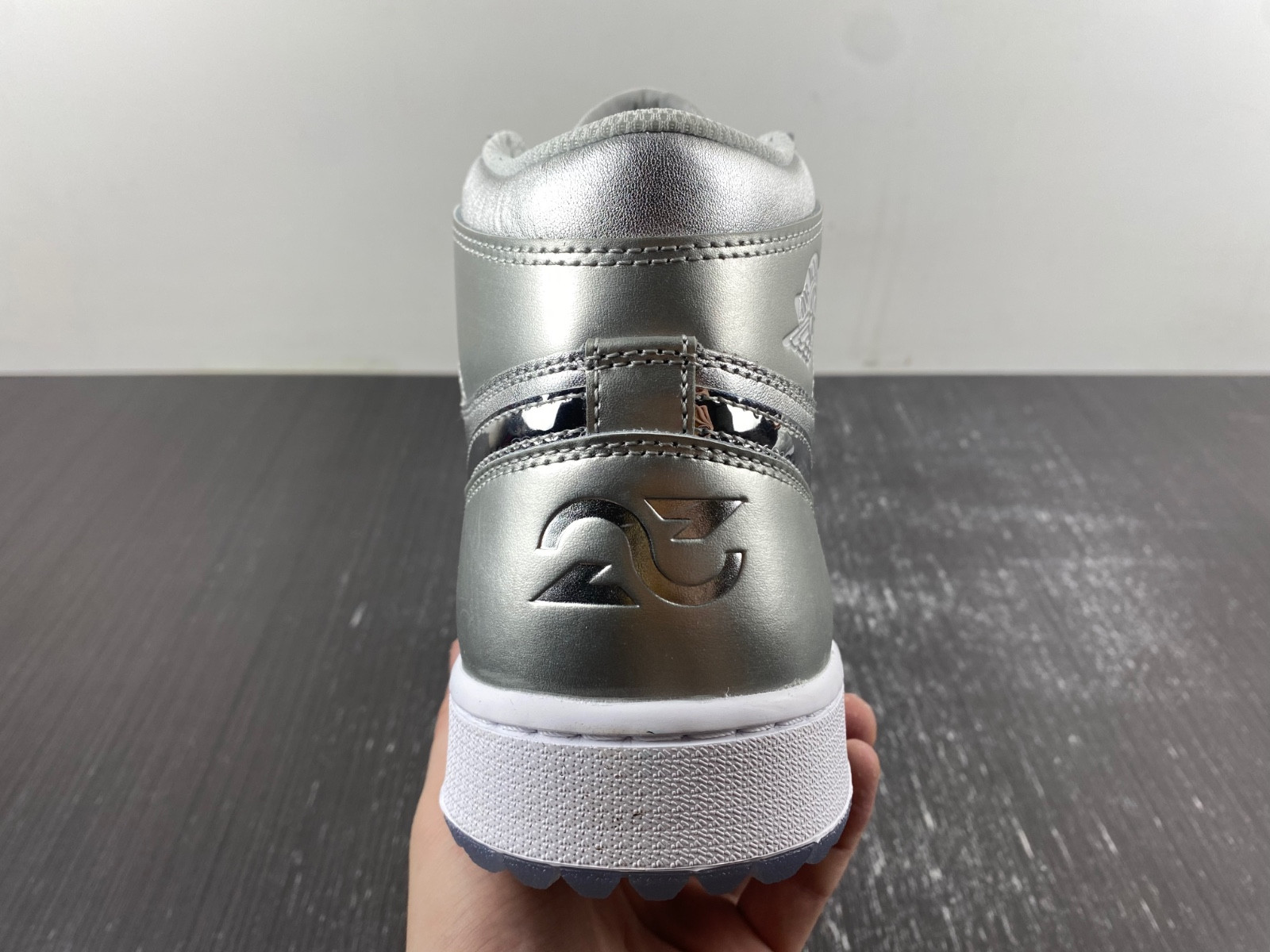 air jordan 1 high golf fd6815-001