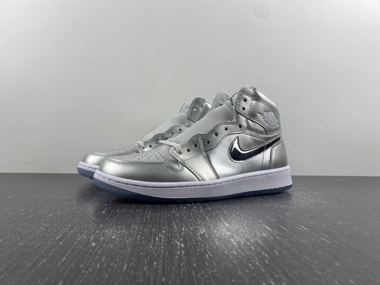 air jordan 1 high golf fd6815-001