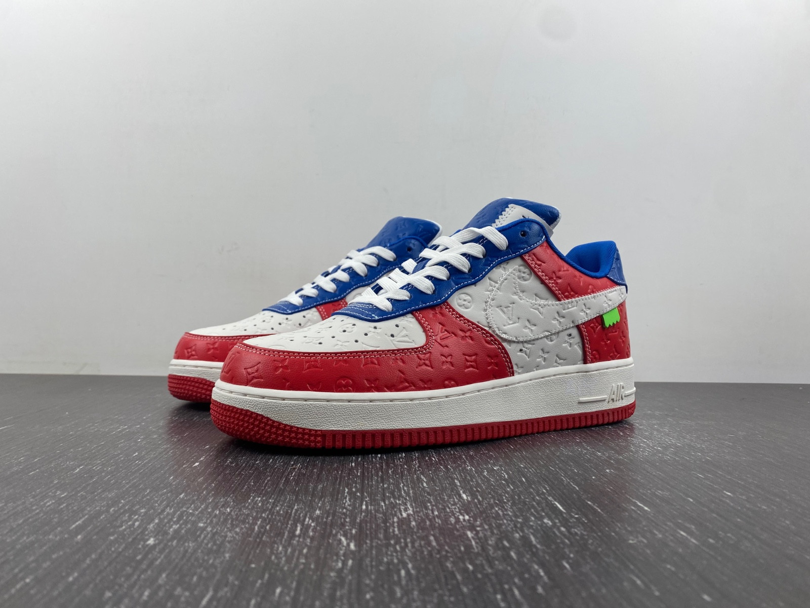 lwe skate sneaker