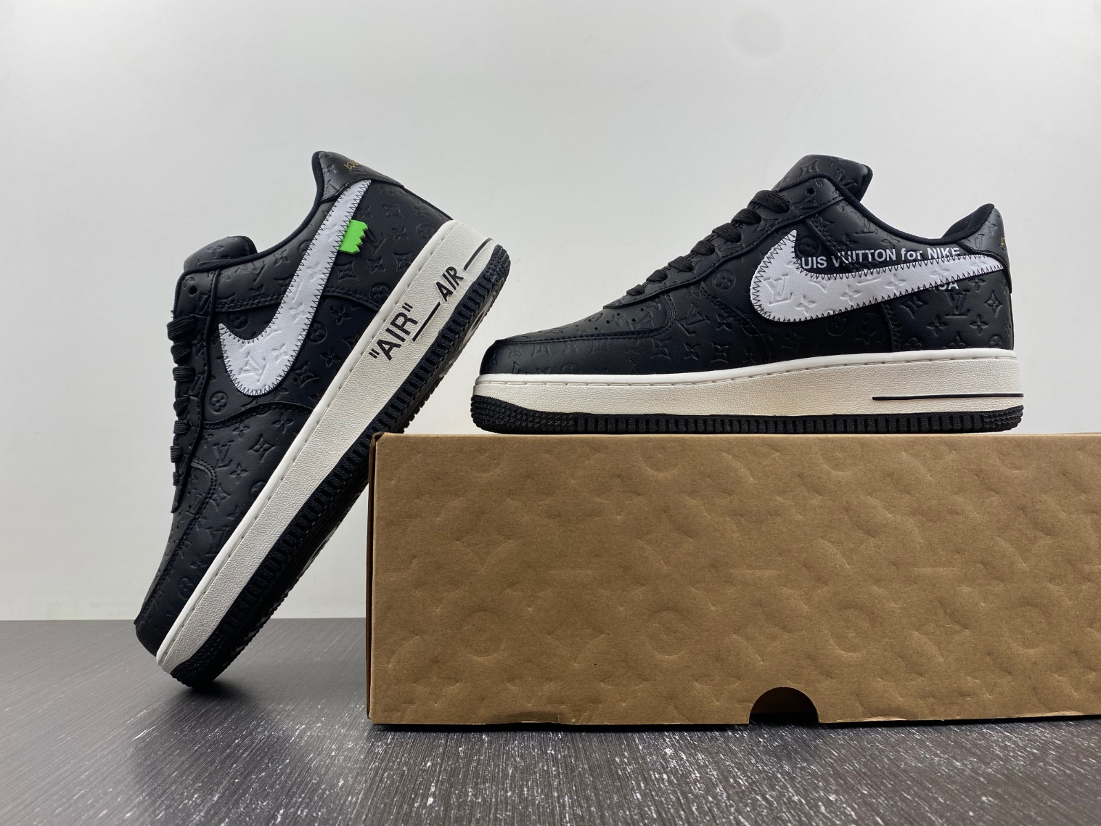 lwe sneaker