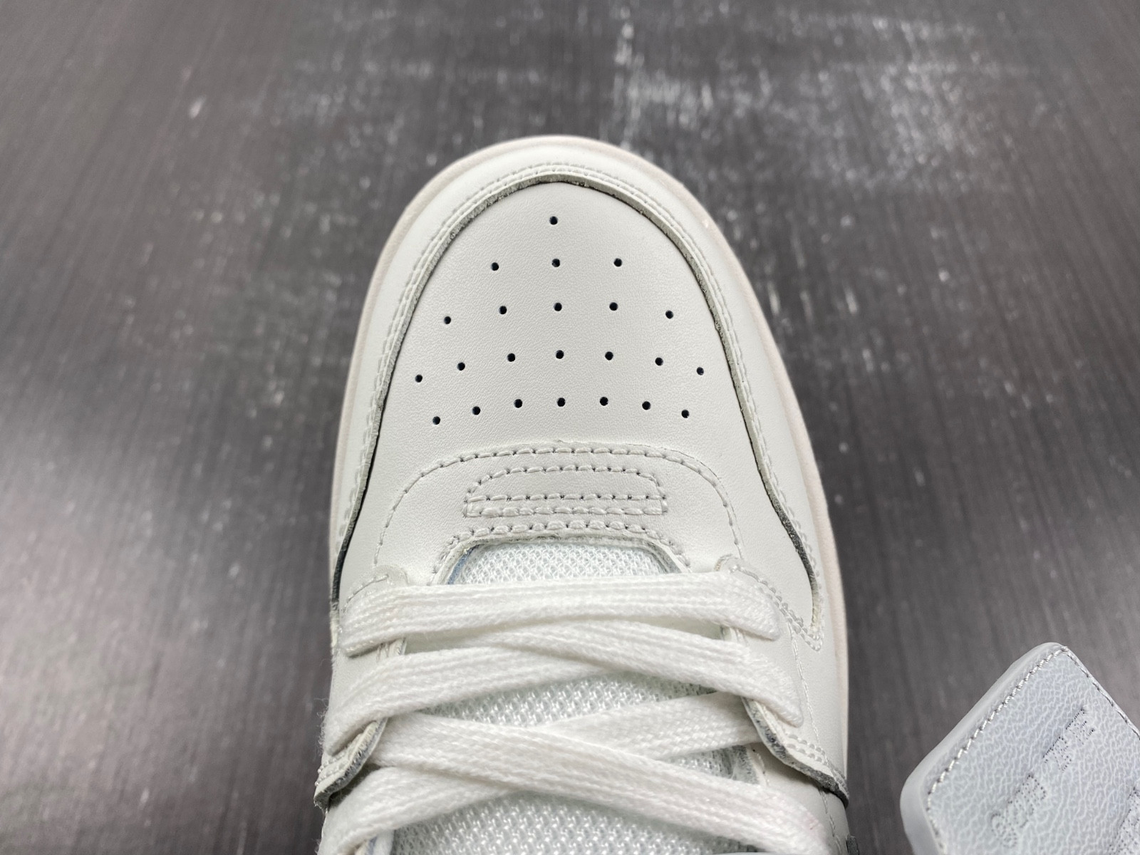 owt out of office sneakers