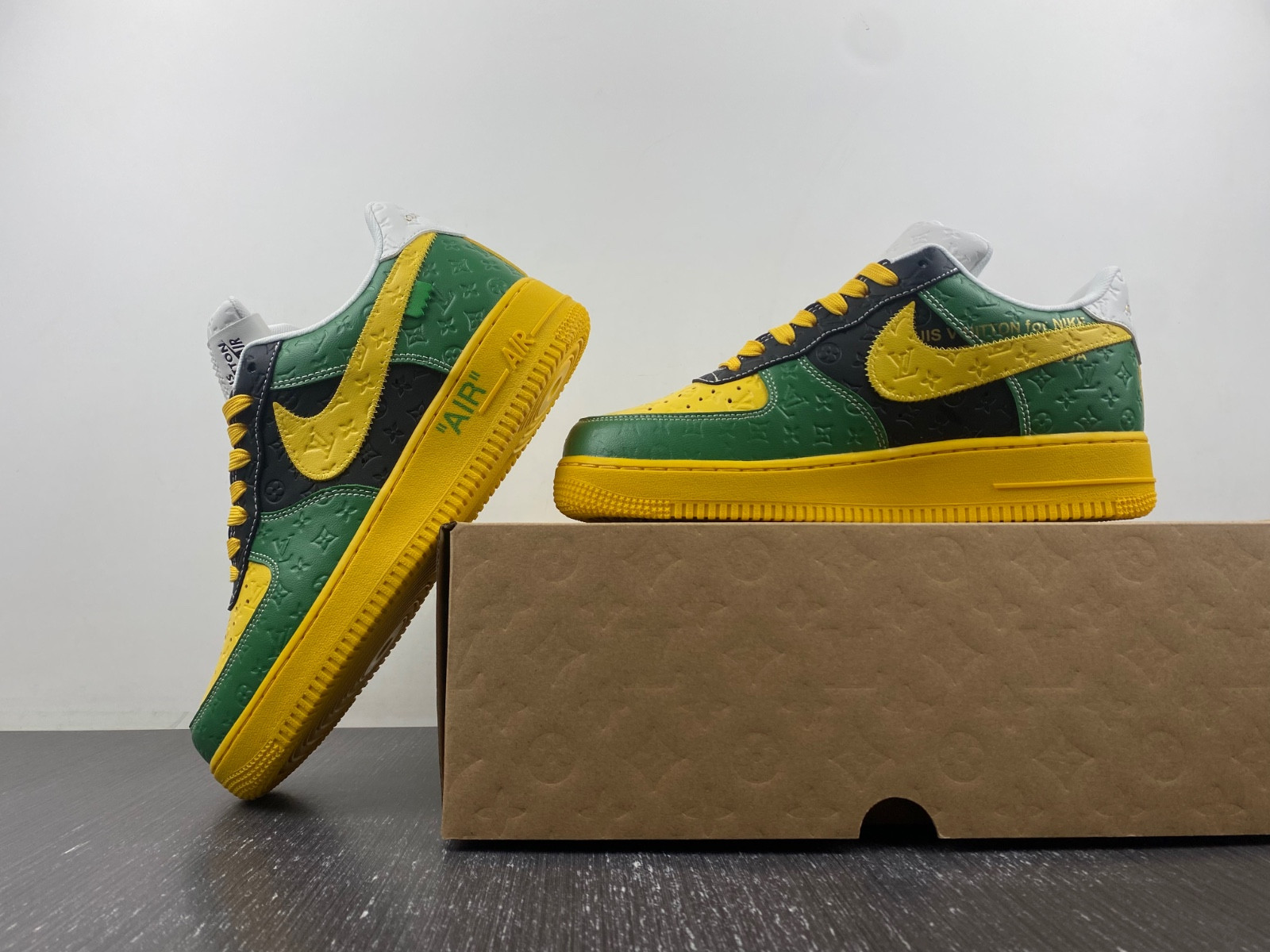 lwe sneaker