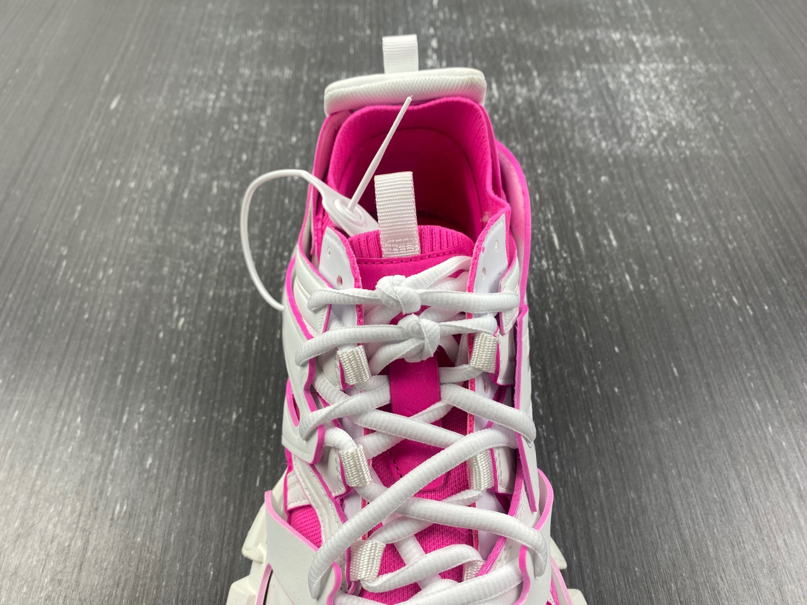 Ba*len*cia*ga tracck 3.0 sneaker