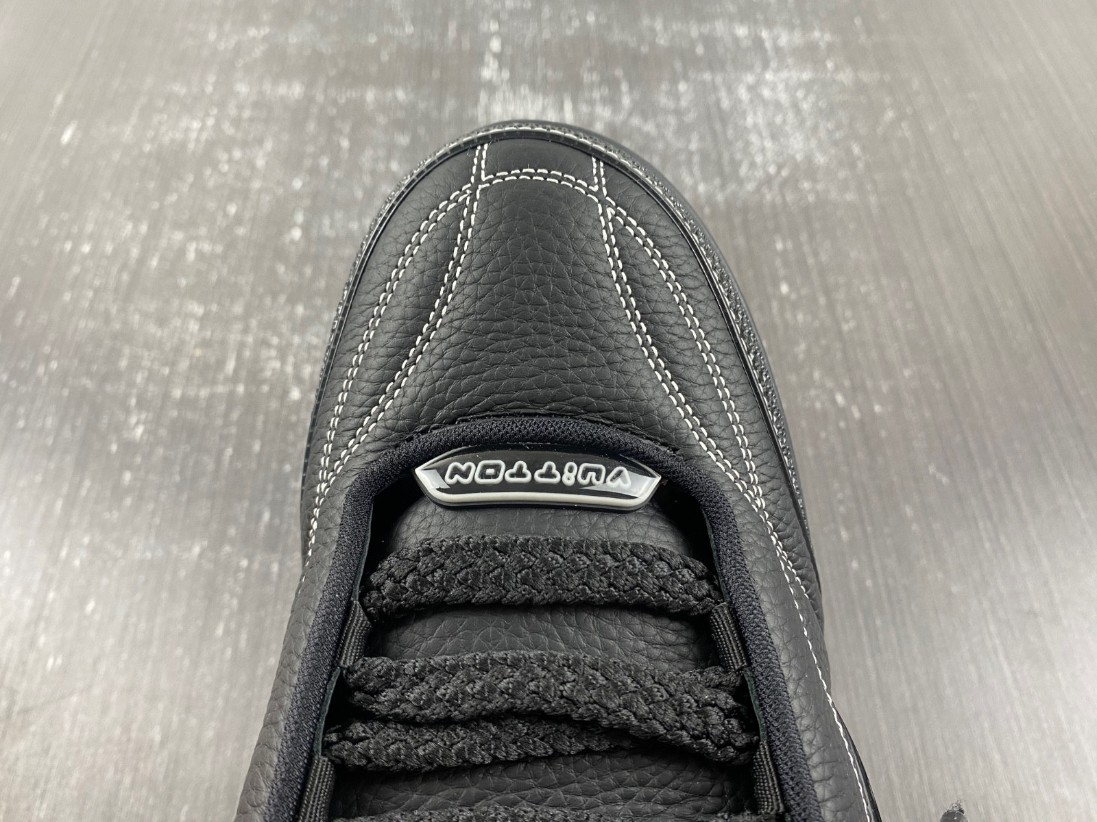 lwe skate sneaker