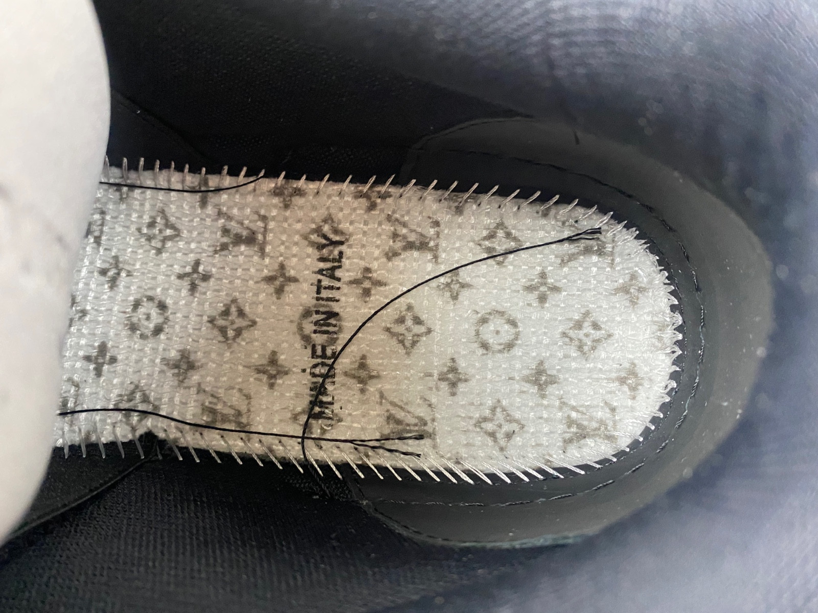 lwe skate sneaker