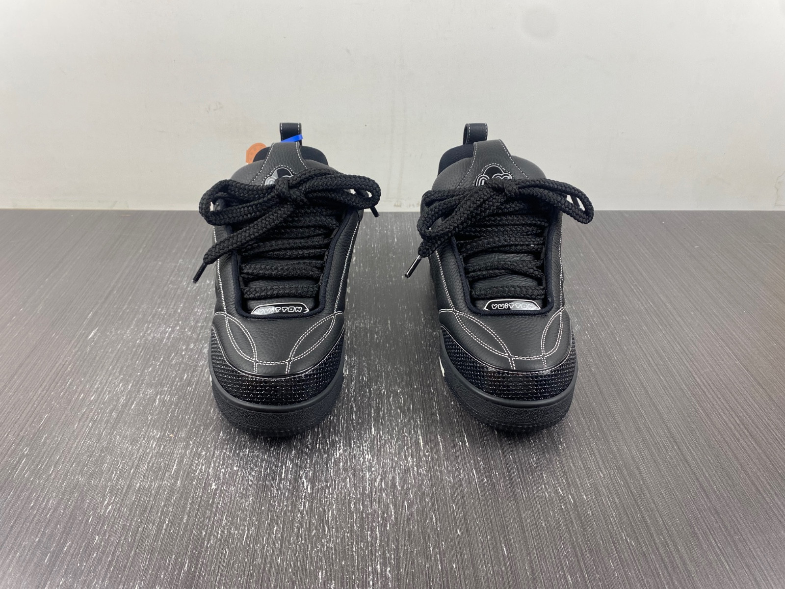 lwe skate sneaker