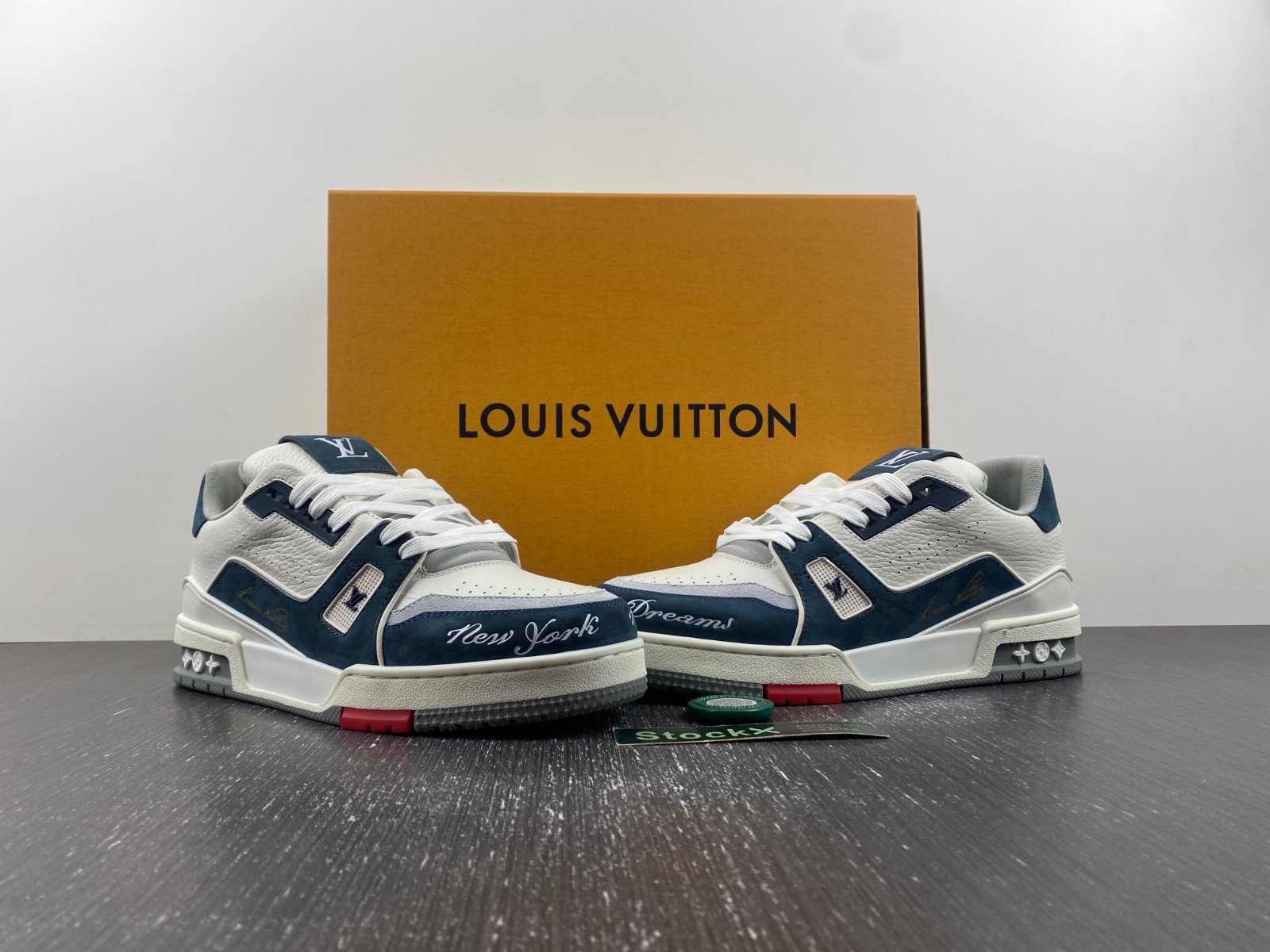 lwe sneaker