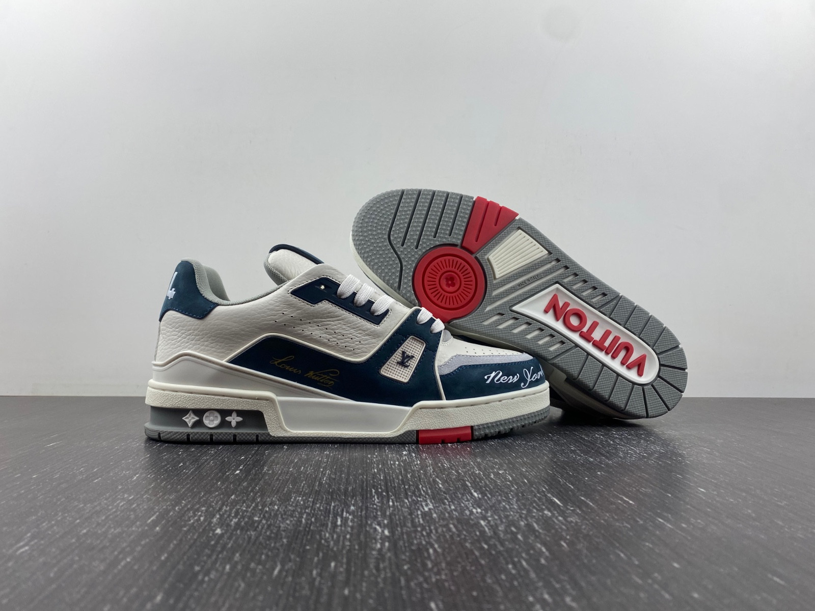 lwe sneaker