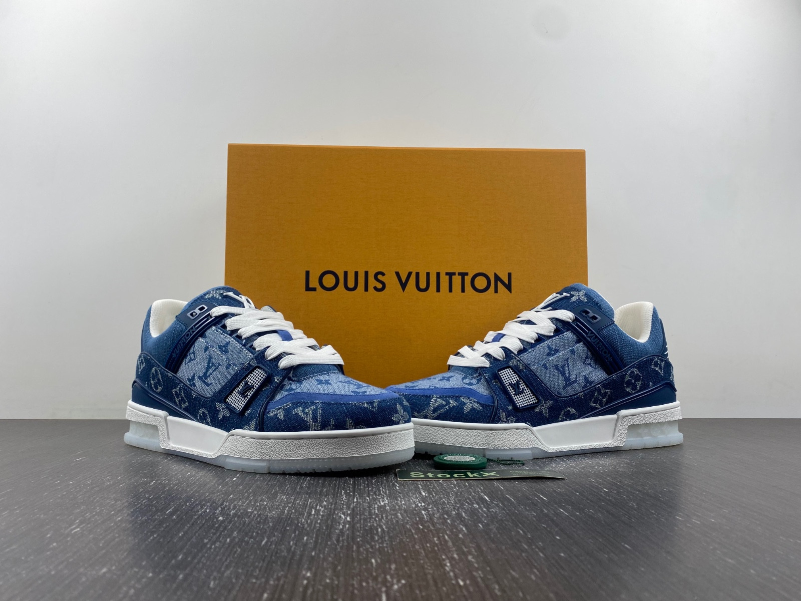 lwe sneaker