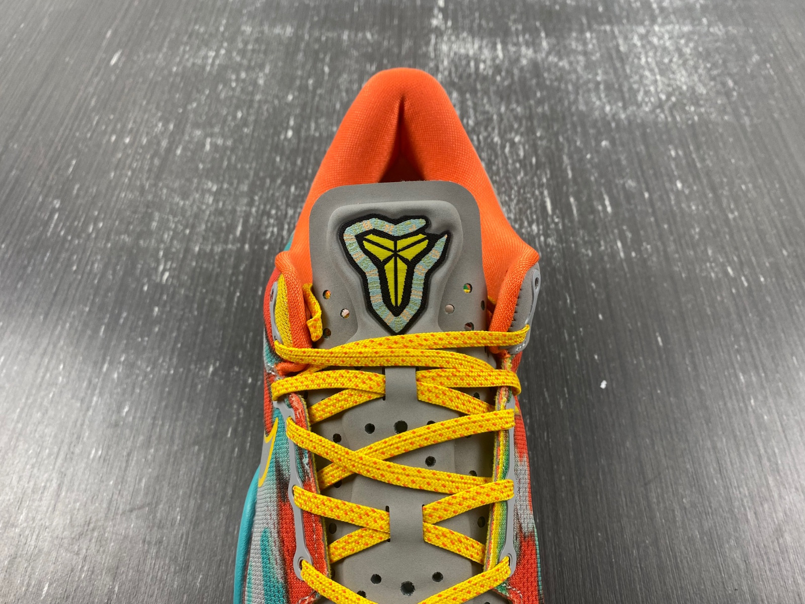 nike kobe 8 protro 