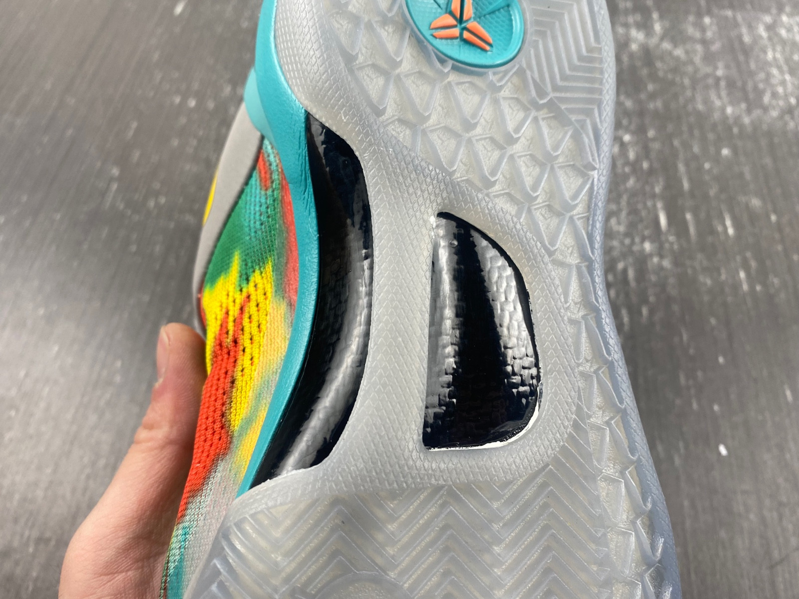 nike kobe 8 protro 