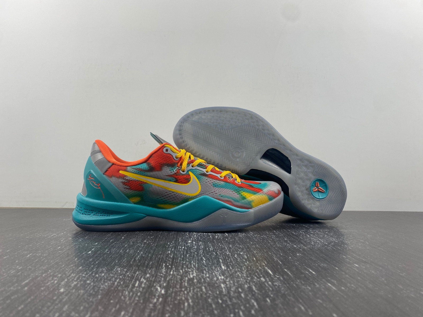 nike kobe 8 protro 