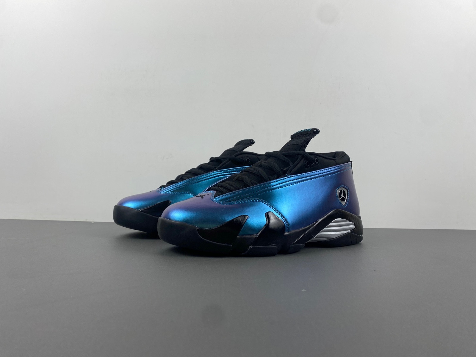 jordan 14 retro love letter (women''s) dh4121-300