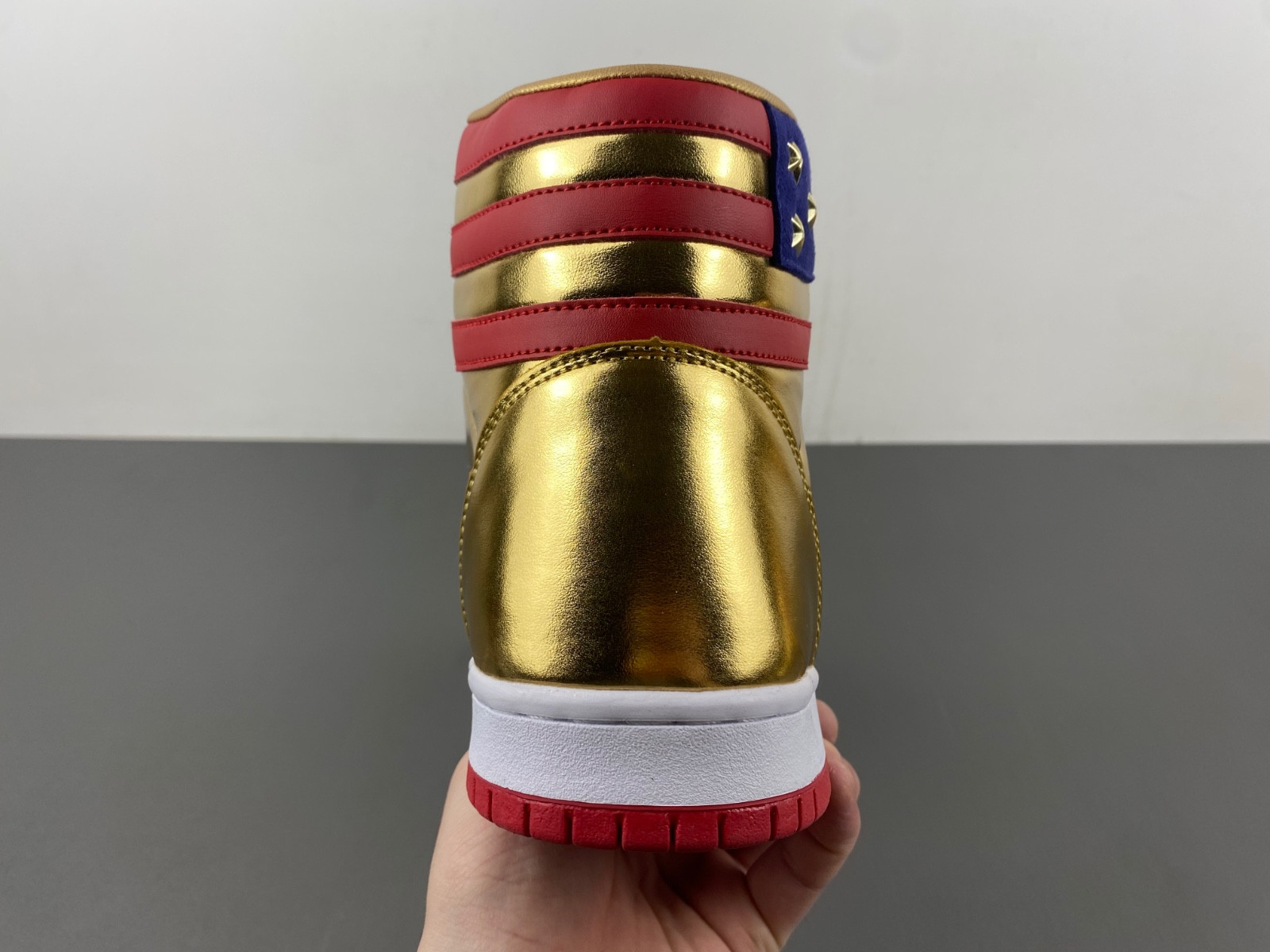 air jordan 1 pktlp001