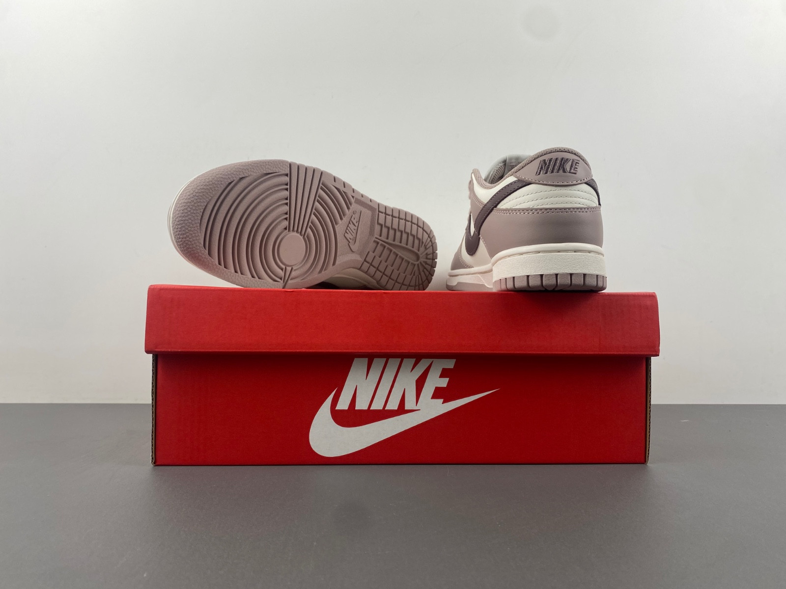 nike dunk low sail plum eclipse dd1503-125
