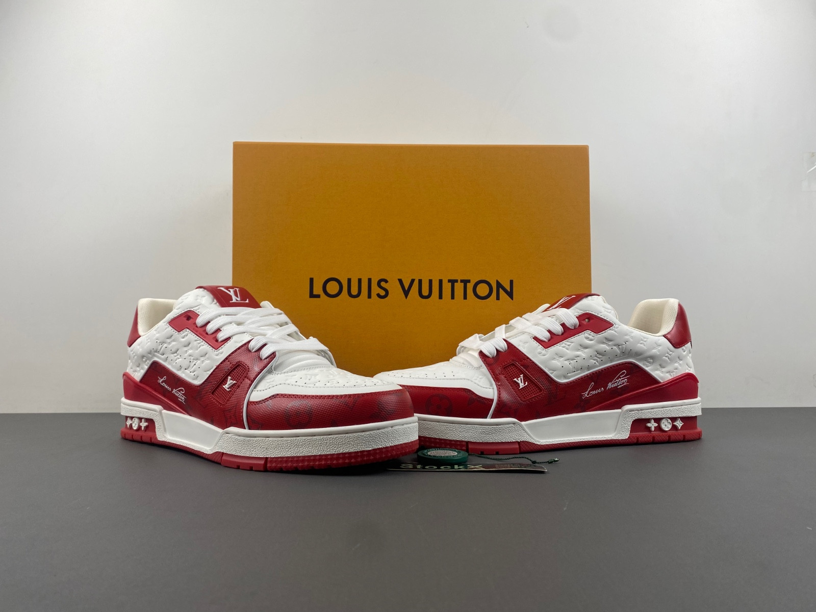 lwe sneaker