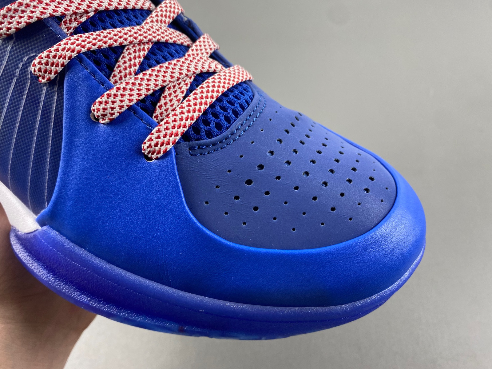 nike kobe 4 protro philly fq3545-400
