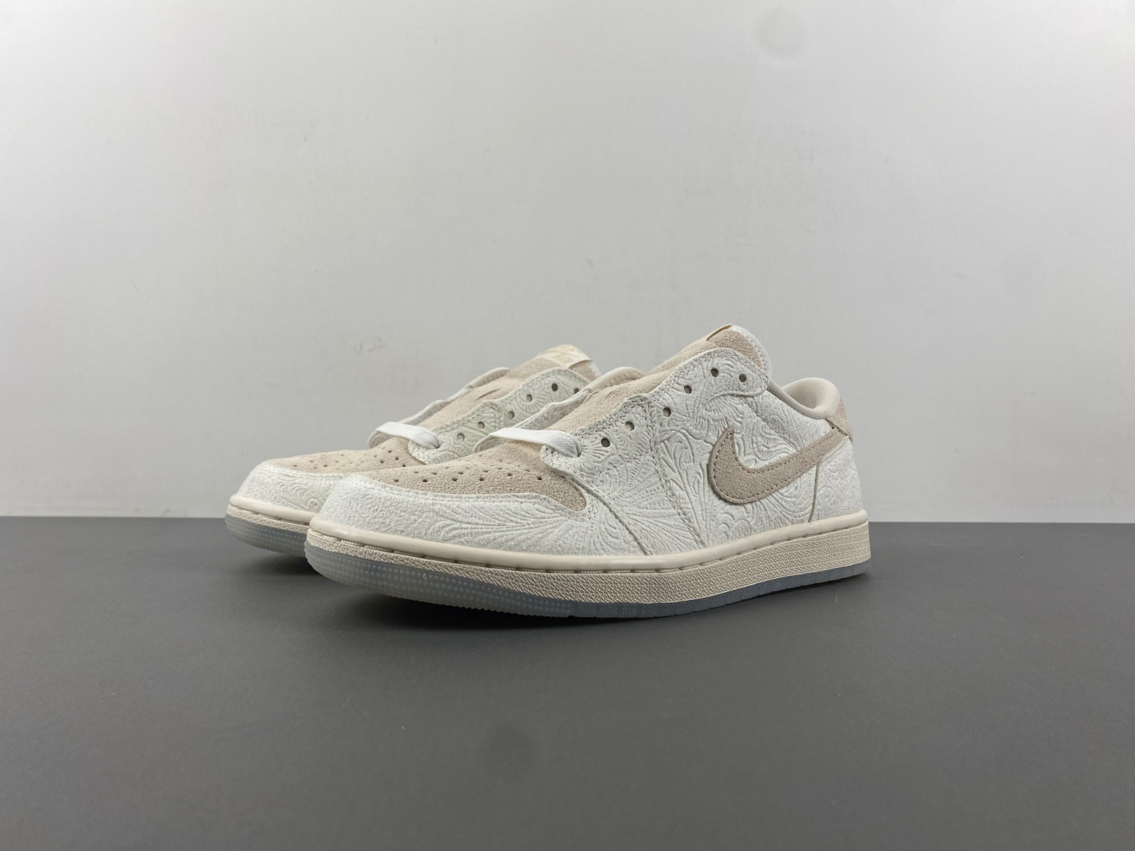 jordan 1 retro low og chris paul men''s - fz0455-200