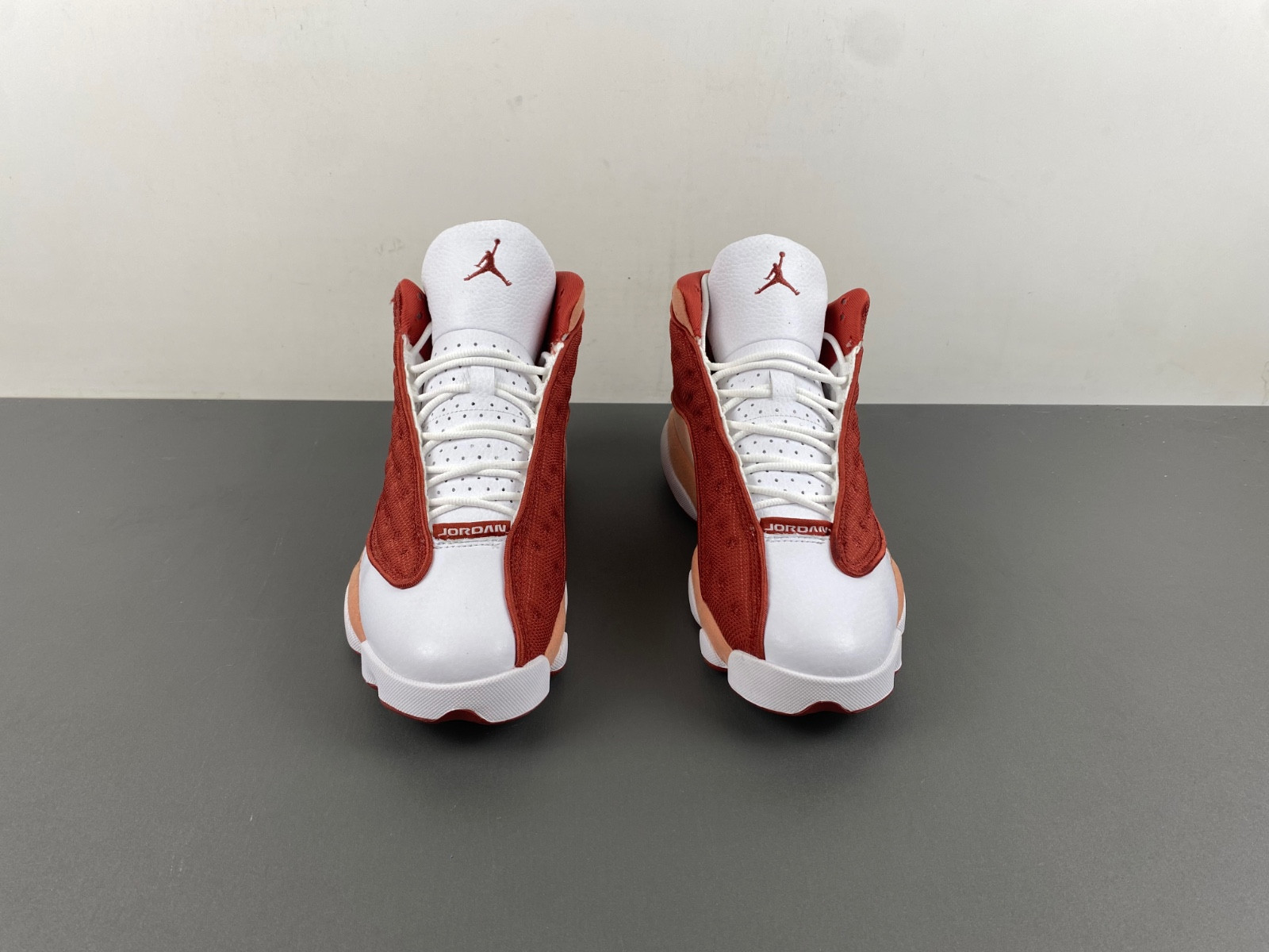 air jordan 13 "dune red/terra blush" dj5982-601