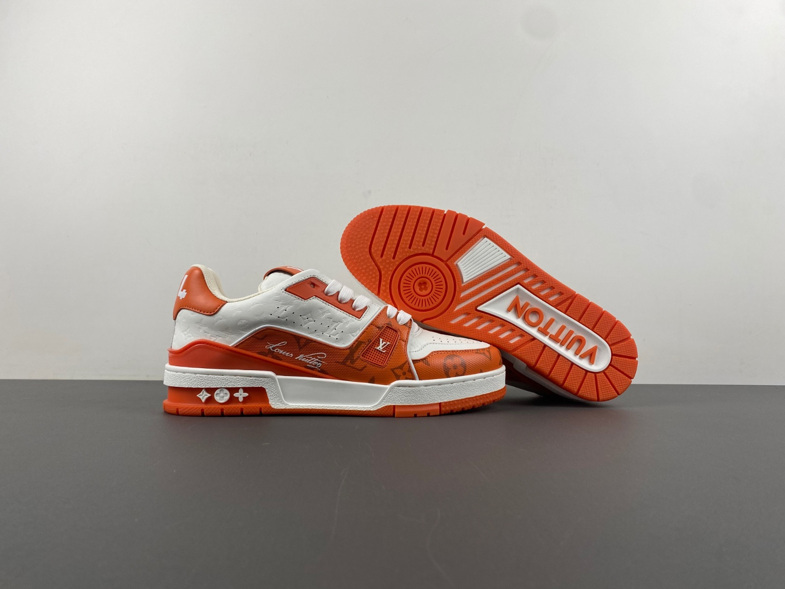 lwe sneaker