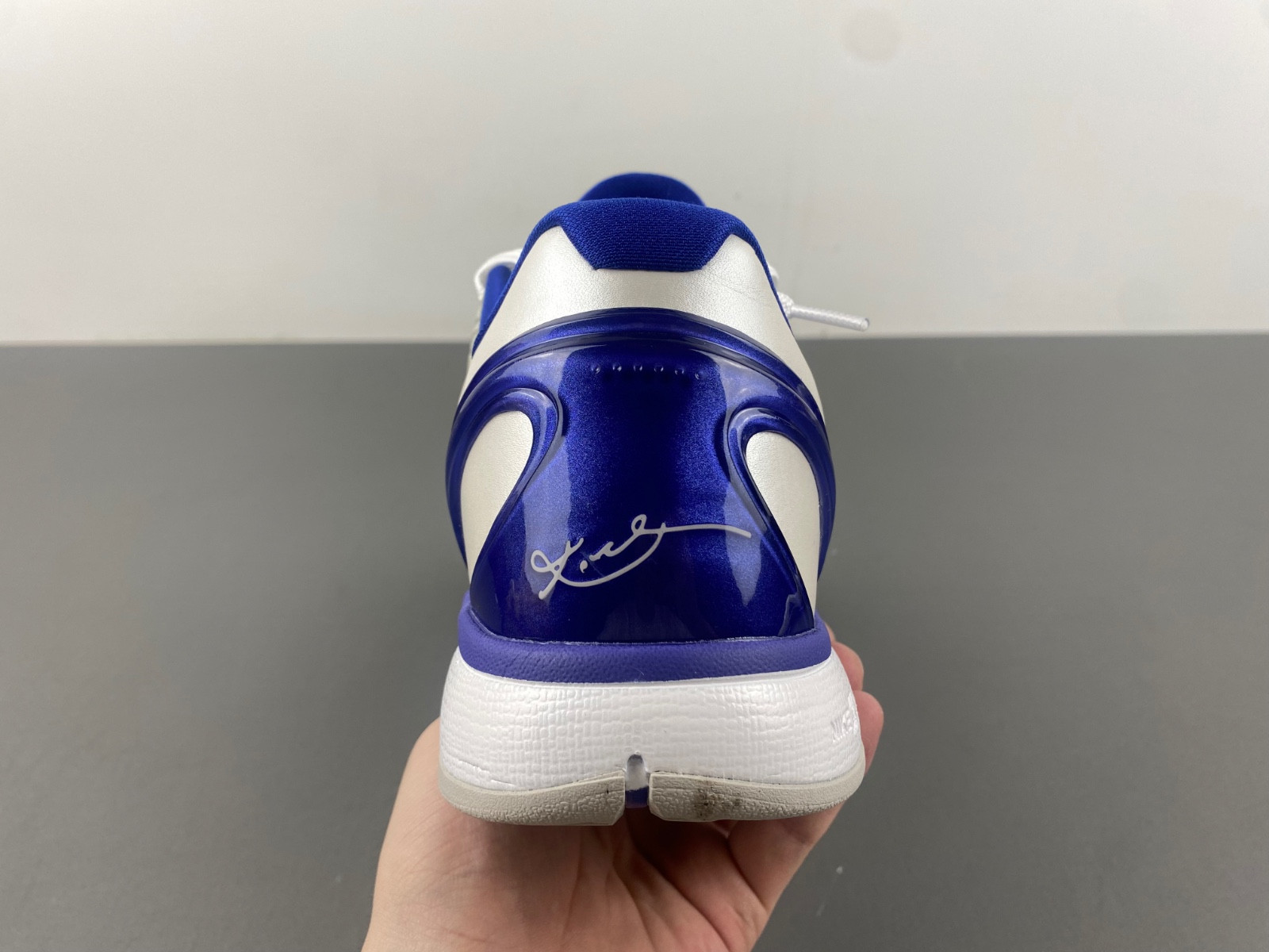 nike kobe 6 concord men