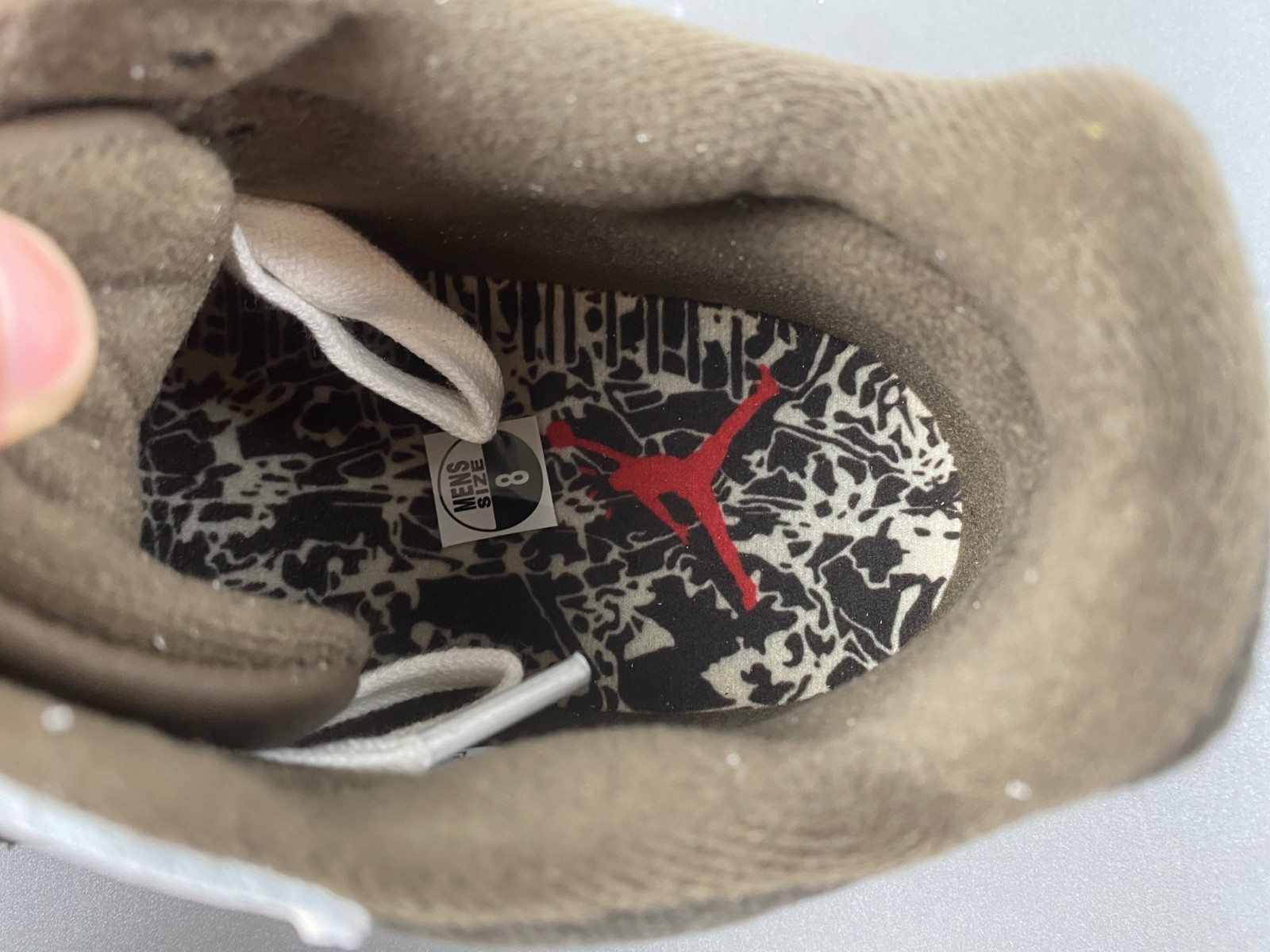 air jordan jumpman jack tr 