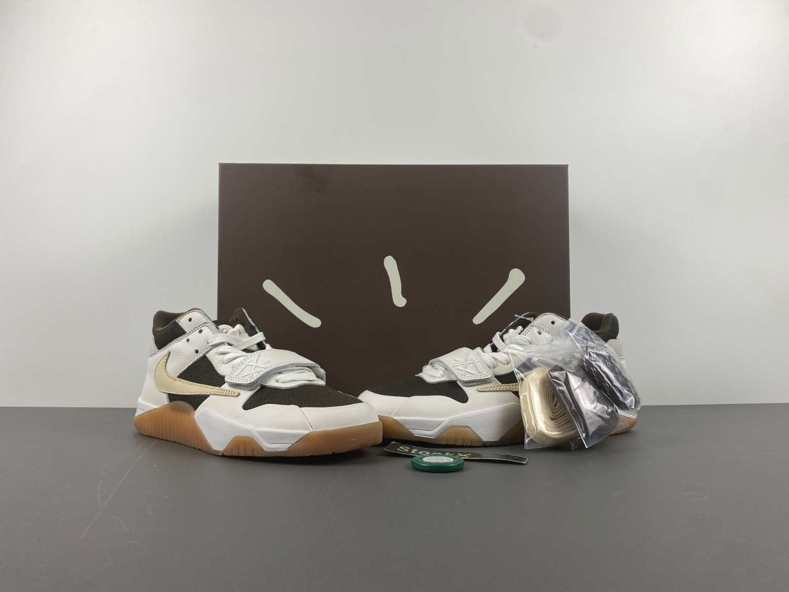 air jordan jumpman jack tr 