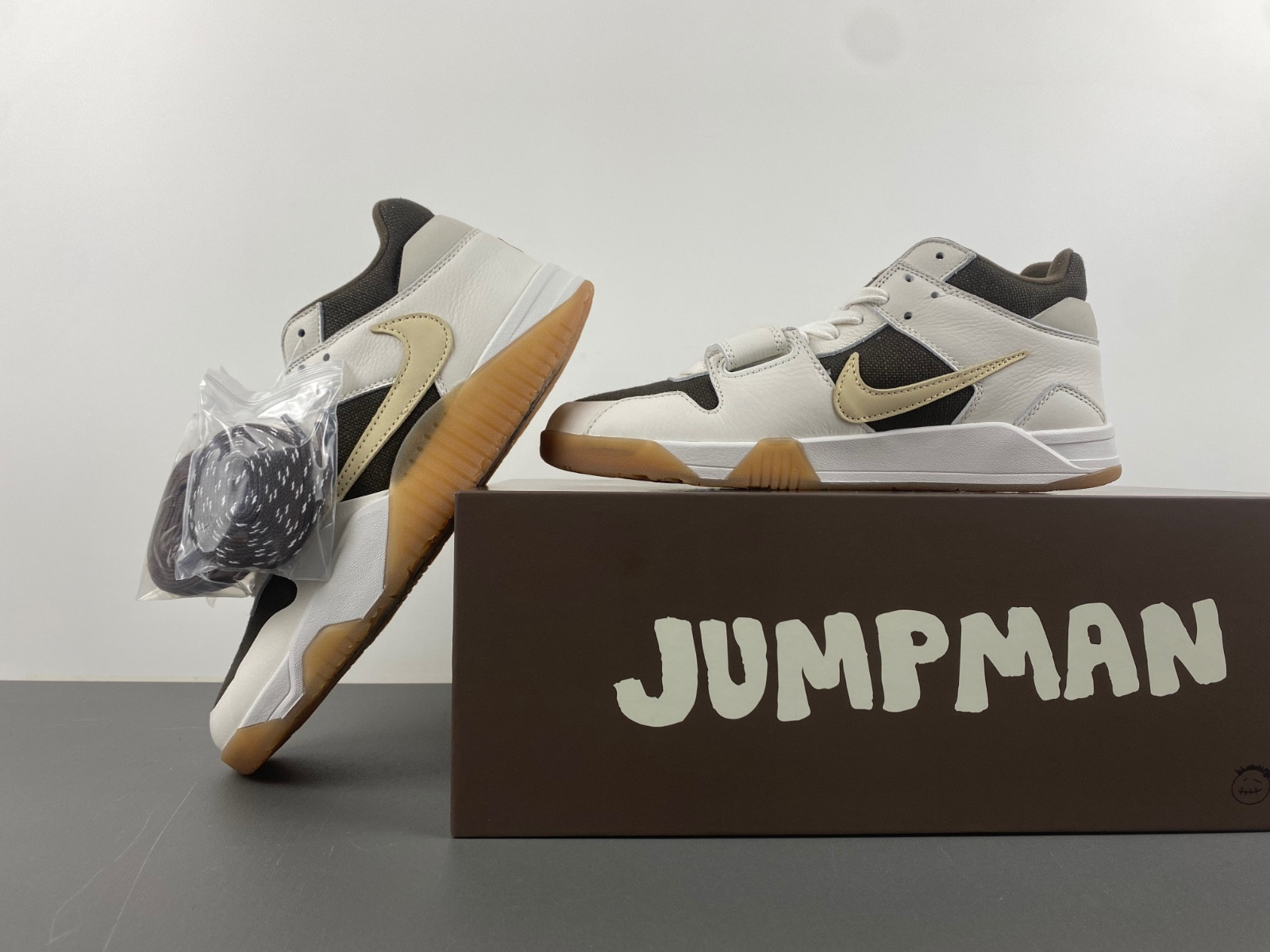 air jordan jumpman jack tr 