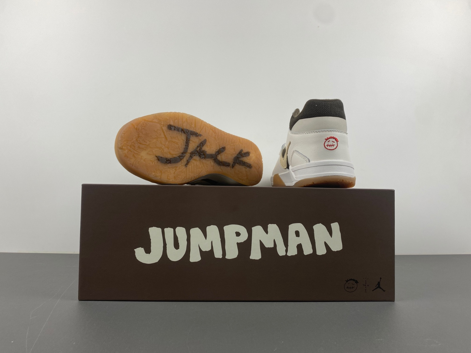 air jordan jumpman jack tr 