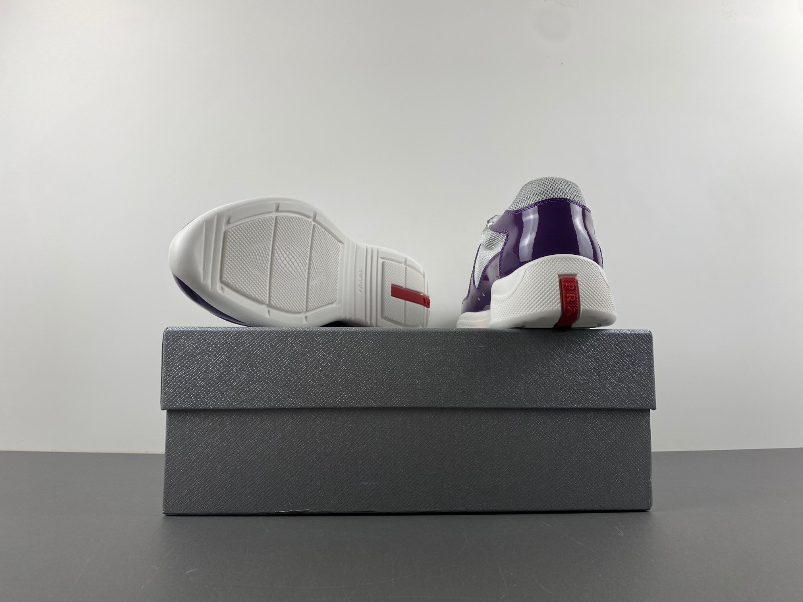 pra sneaker